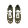 CLASICO VERDE MILITAR PLANTA BAJA DETALLES BLANCOS