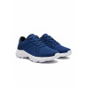 DEPORTIVO AZUL RAYAS NEGRAS TALÓN
