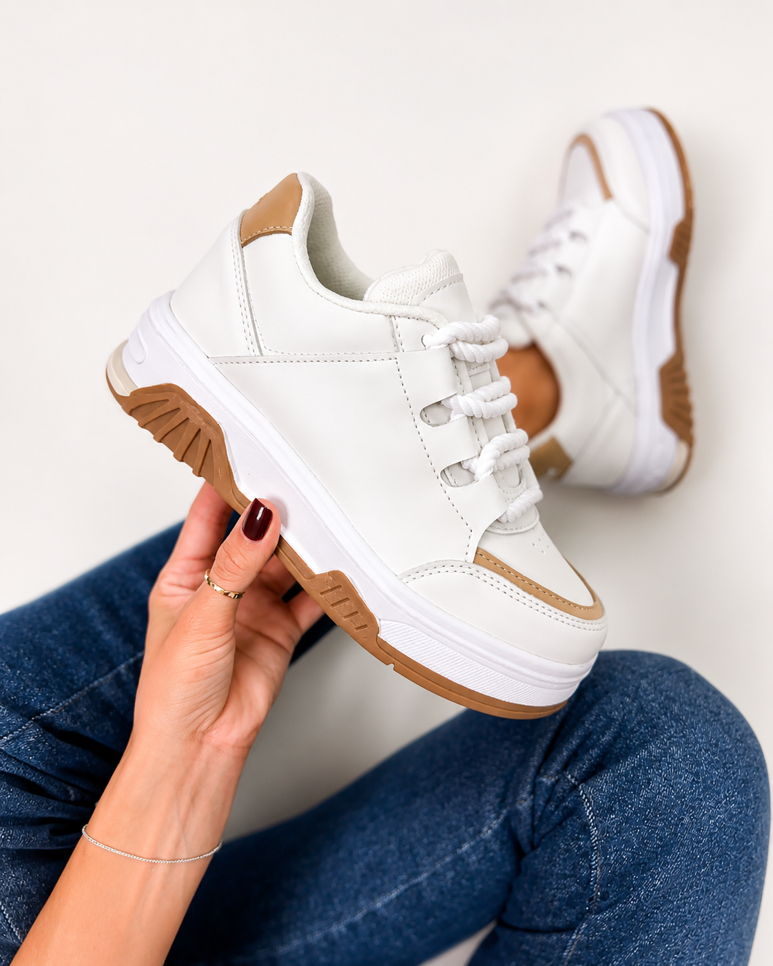 Sneakers talla 37