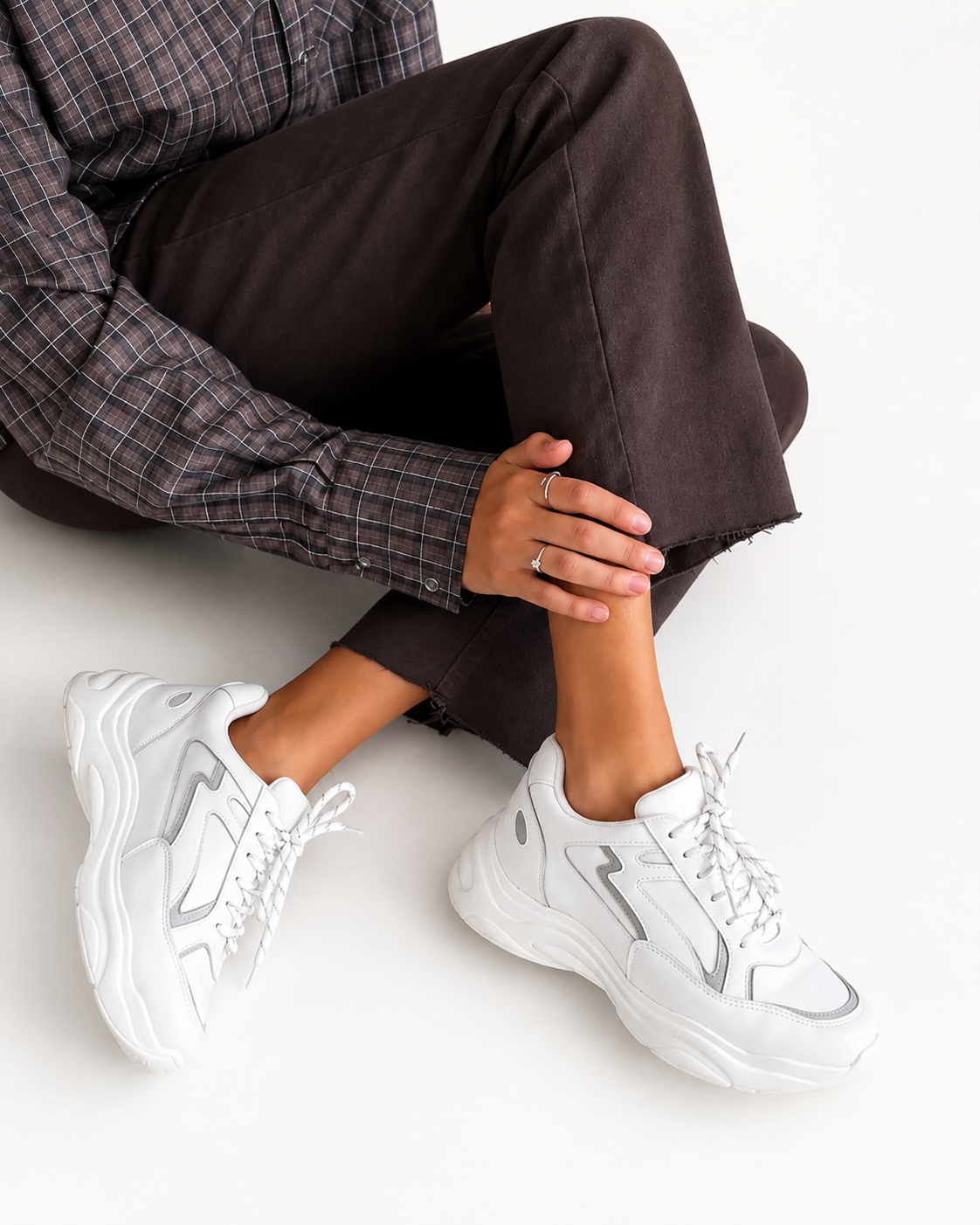Sneakers talla 38