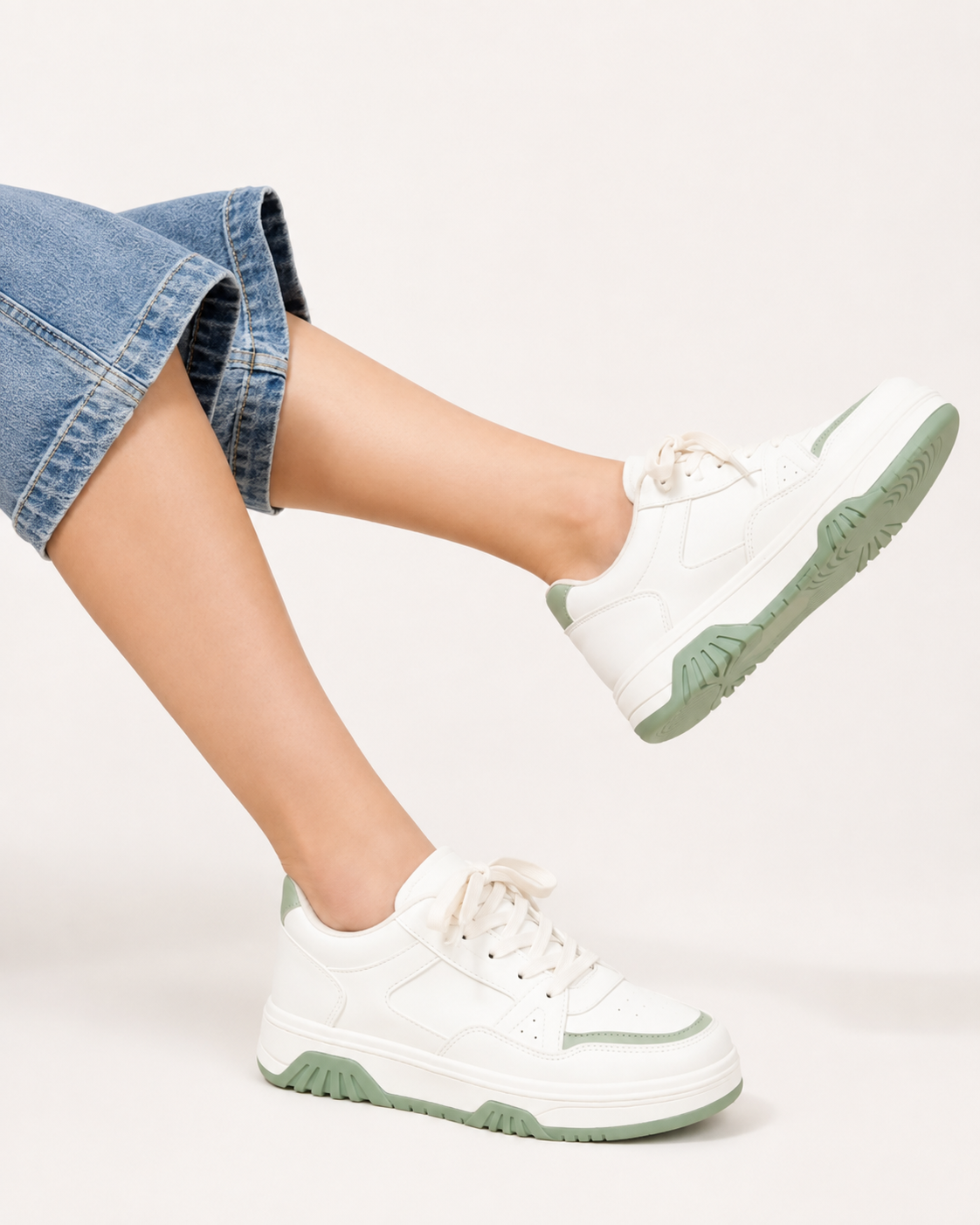 Sneakers talla 39
