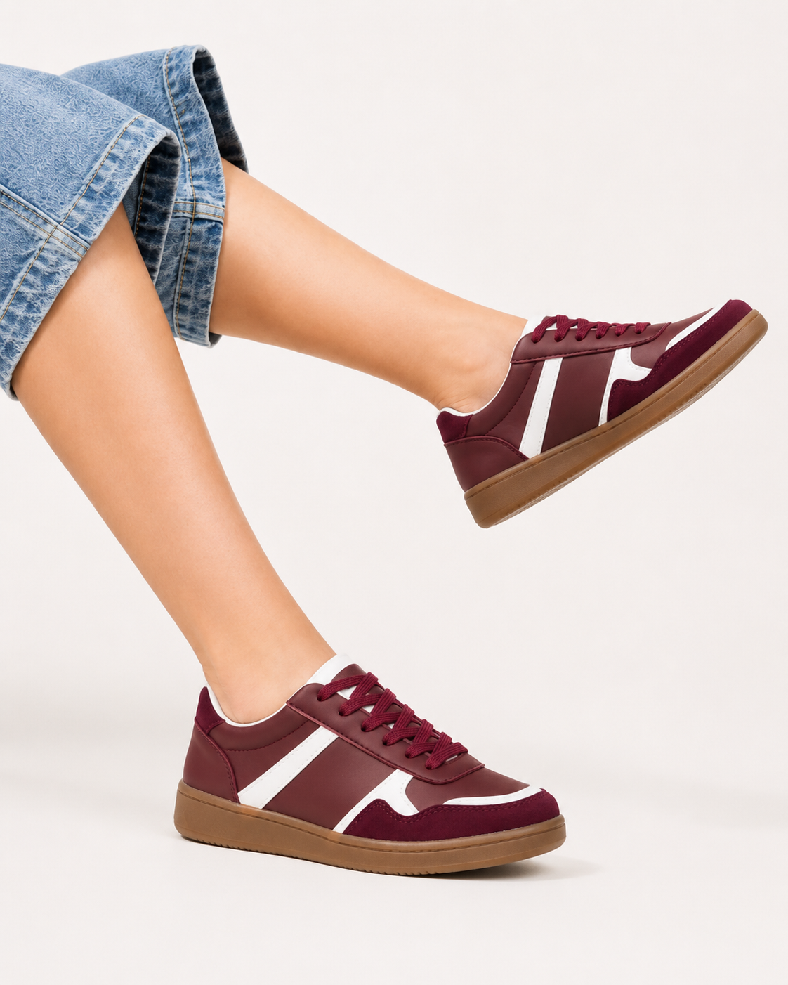 Sneakers talla 40
