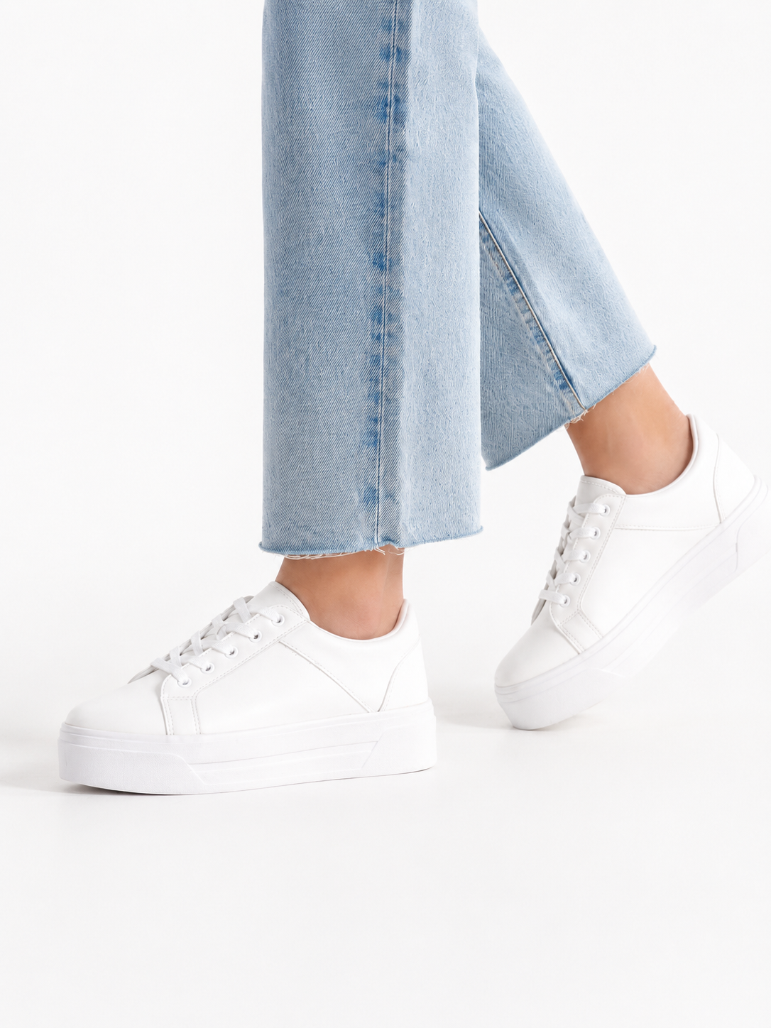 Sneakers talla 35
